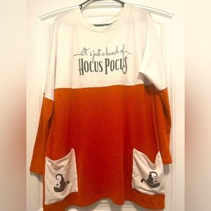 Hocus pocus shirt